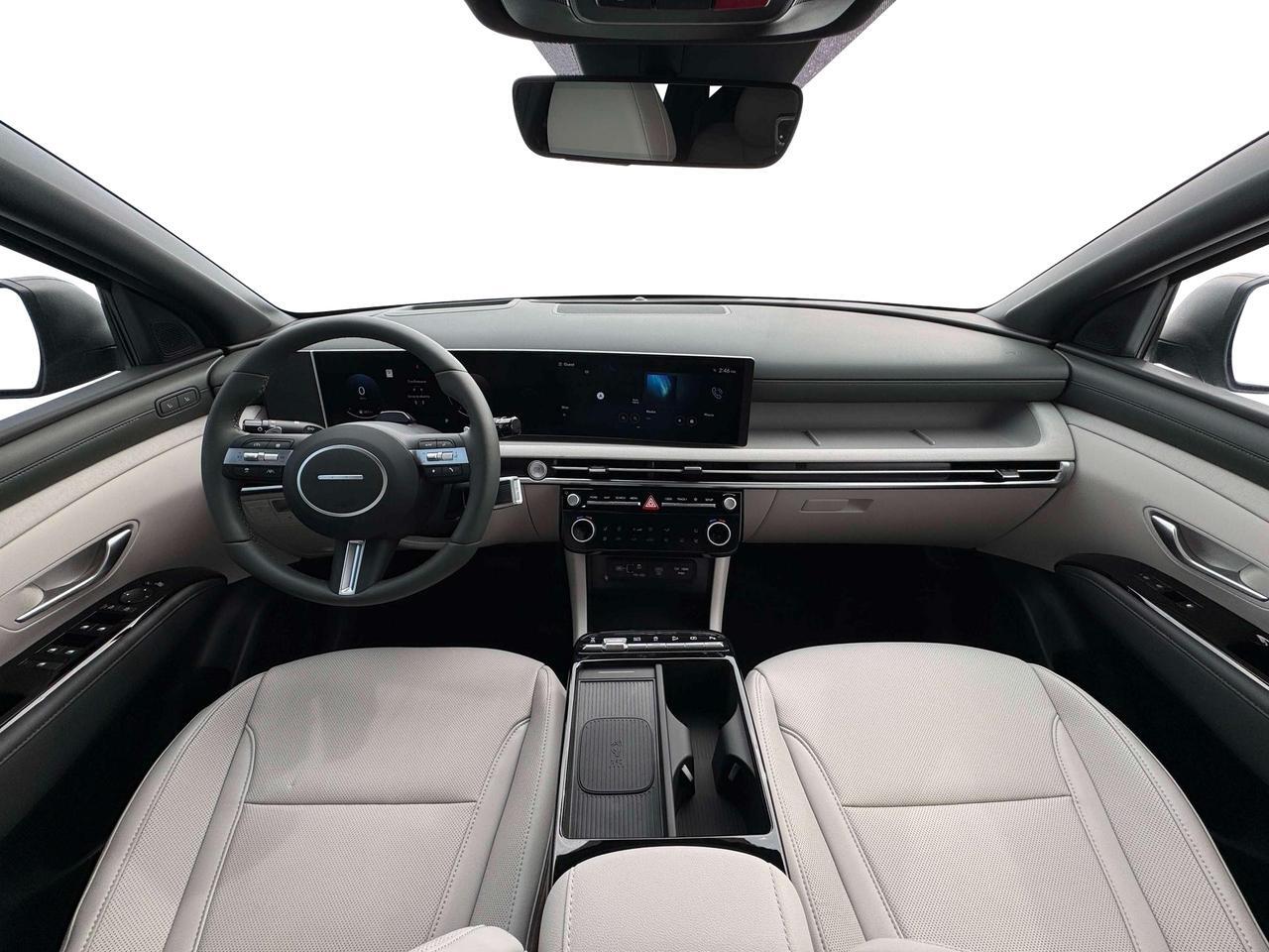 2026 Hyundai Tucson Limited AWD Cape Girardeau MO