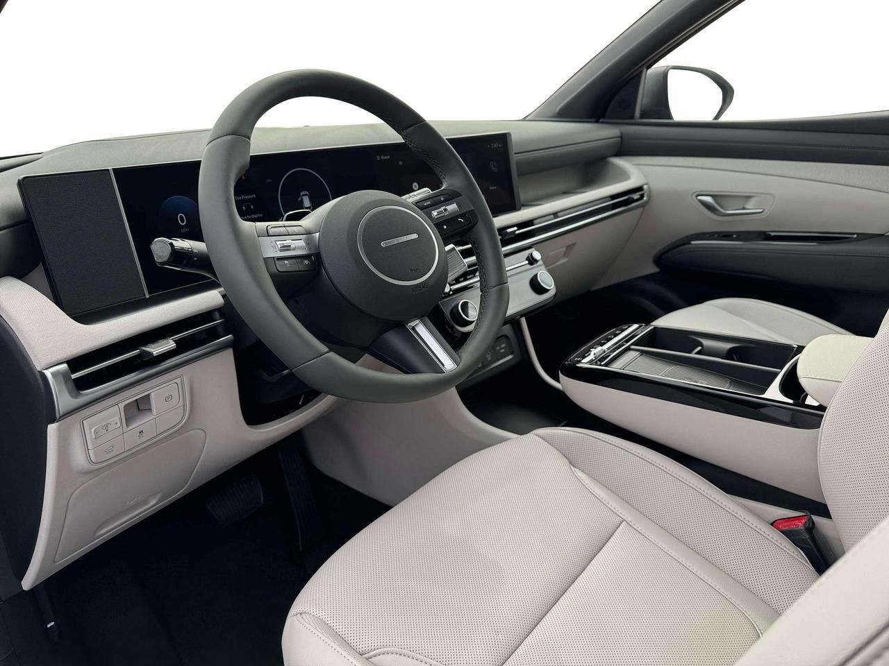 2026 Hyundai Tucson Limited AWD Cape Girardeau MO