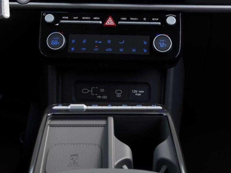2026 Hyundai Tucson Limited AWD Cape Girardeau MO