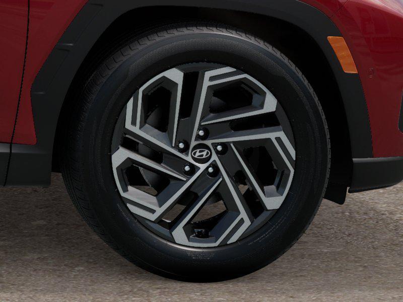 2026 Hyundai Tucson Limited AWD Cape Girardeau MO
