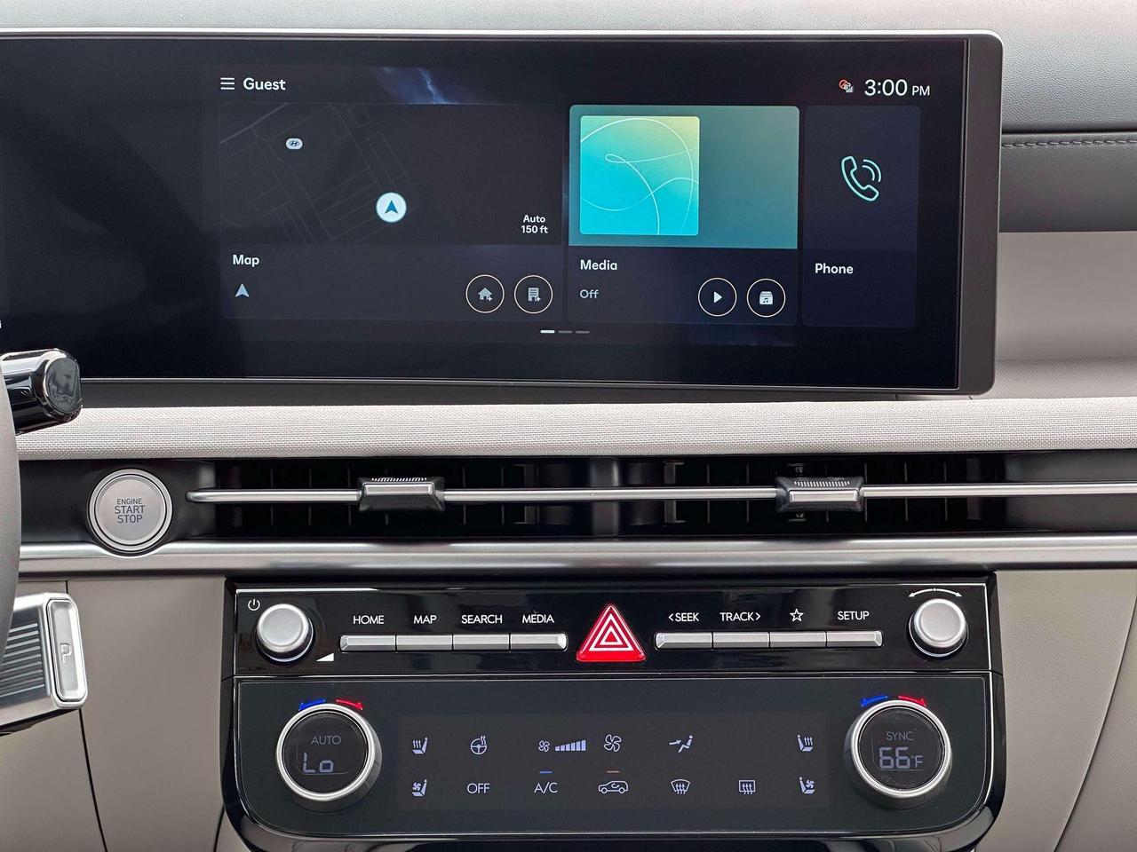 2026 Hyundai Tucson Limited AWD Cape Girardeau MO