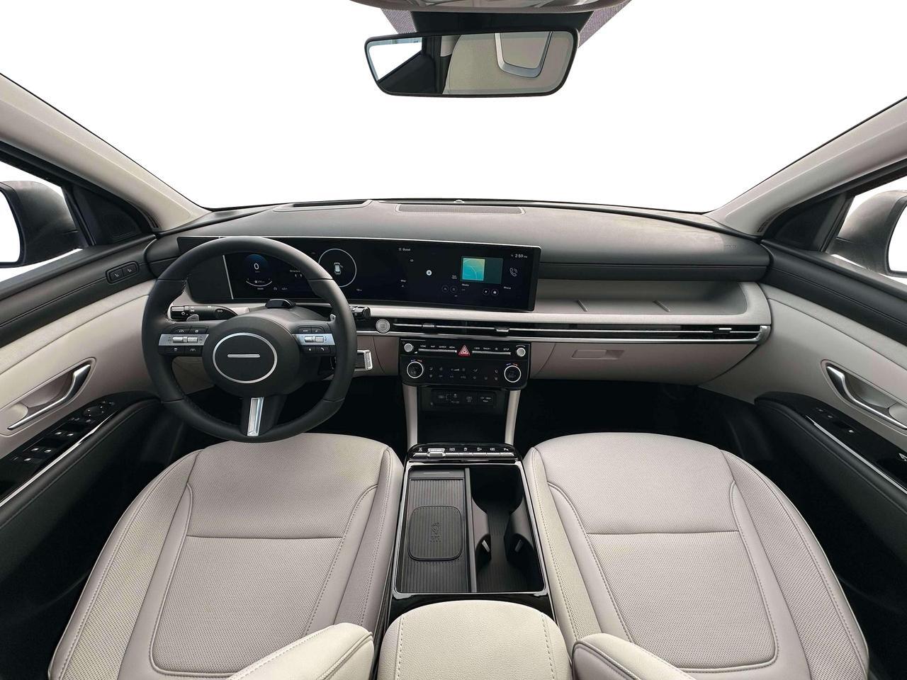 2026 Hyundai Tucson Limited AWD Cape Girardeau MO