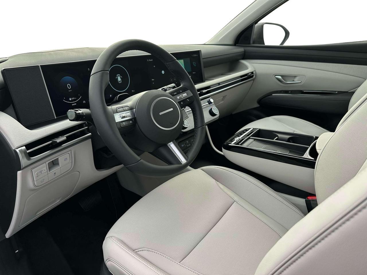 2026 Hyundai Tucson Limited AWD Cape Girardeau MO