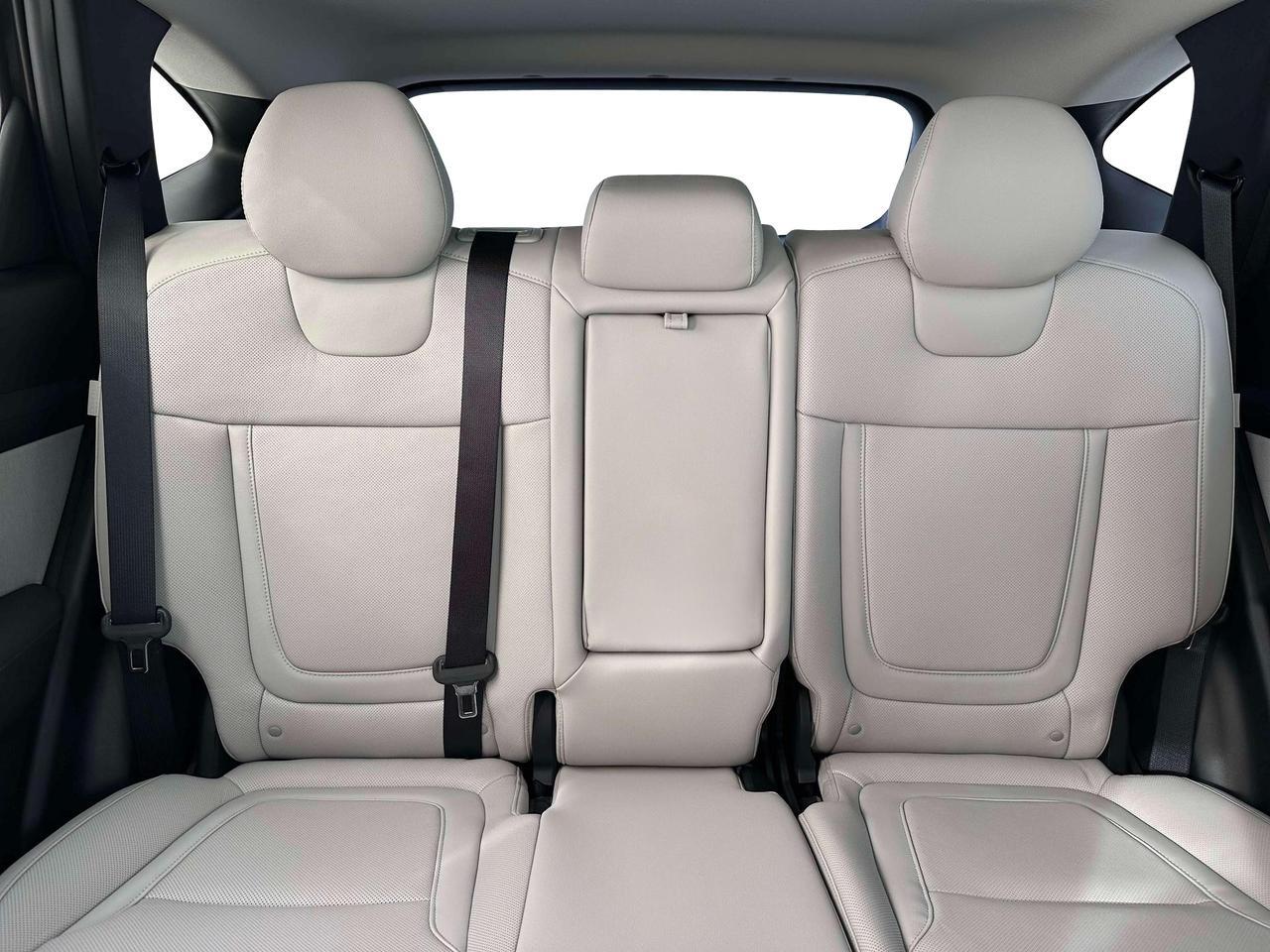 2026 Hyundai Tucson Limited AWD Cape Girardeau MO