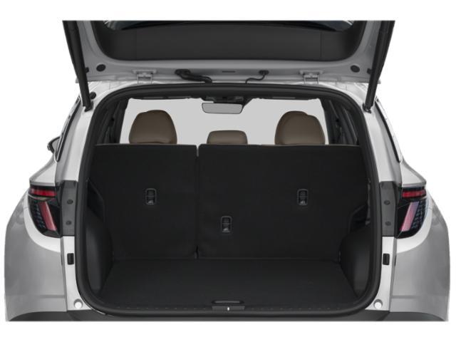 2026 Hyundai Tucson Limited AWD Cape Girardeau MO