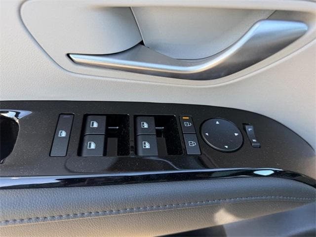 2026 Hyundai Tucson Limited AWD Cape Girardeau MO