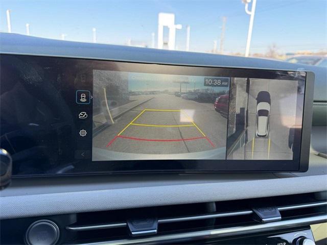 2026 Hyundai Tucson Limited AWD Cape Girardeau MO