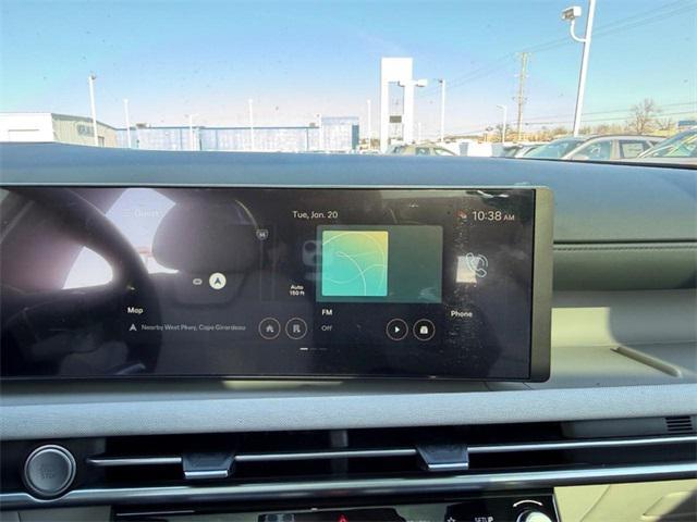 2026 Hyundai Tucson Limited AWD Cape Girardeau MO