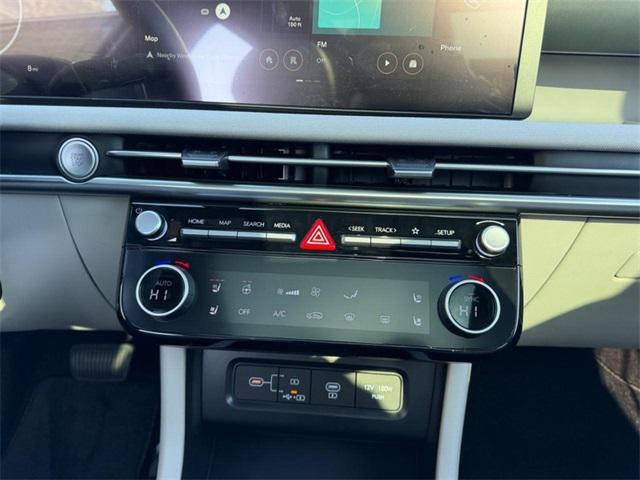 2026 Hyundai Tucson Limited AWD Cape Girardeau MO