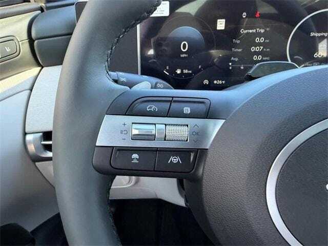 2026 Hyundai Tucson Limited AWD Cape Girardeau MO