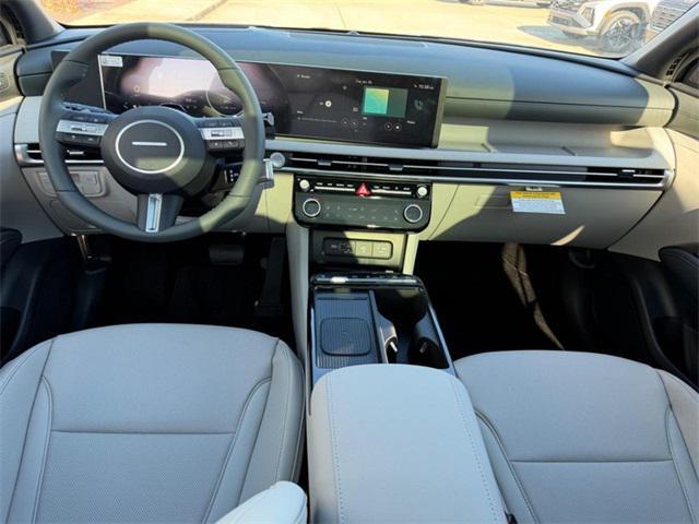 2026 Hyundai Tucson Limited AWD Cape Girardeau MO