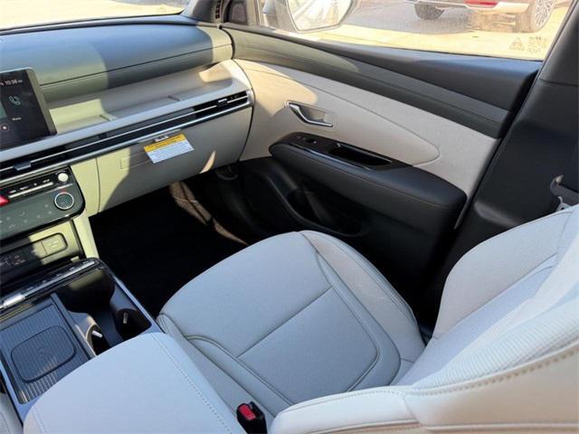 2026 Hyundai Tucson Limited AWD Cape Girardeau MO