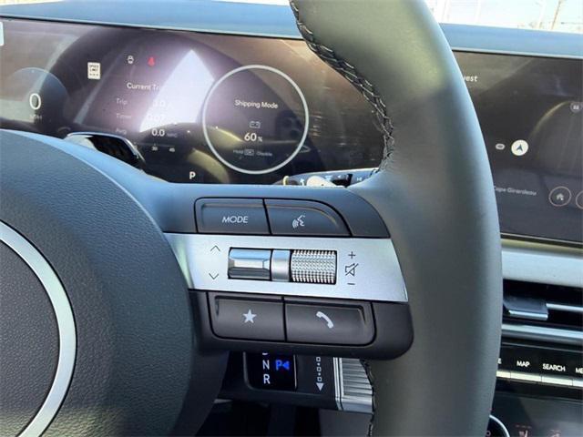 2026 Hyundai Tucson Limited AWD Cape Girardeau MO