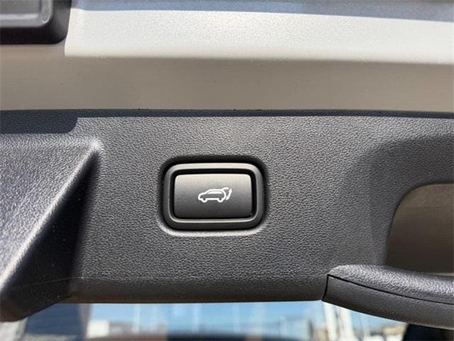 2026 Hyundai Tucson Limited AWD Cape Girardeau MO