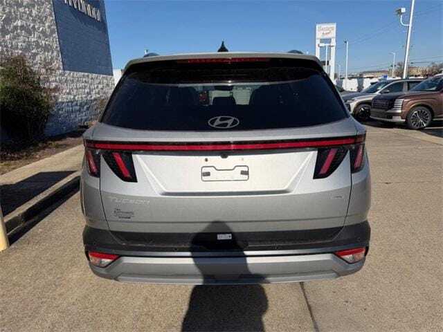 2026 Hyundai Tucson Limited AWD Cape Girardeau MO