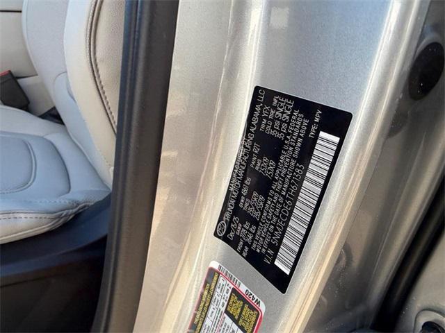 2026 Hyundai Tucson Limited AWD Cape Girardeau MO