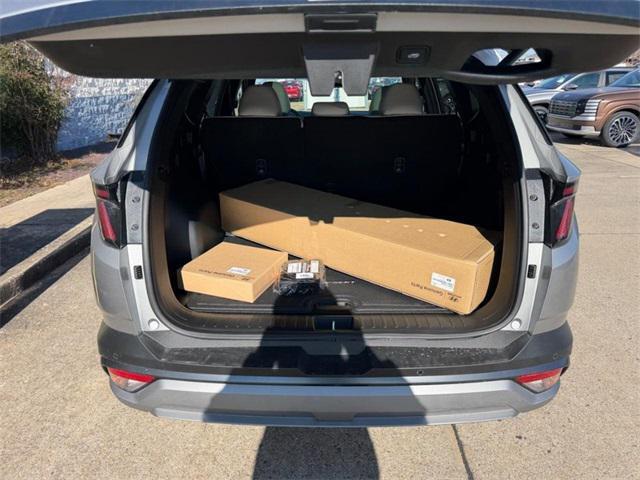 2026 Hyundai Tucson Limited AWD Cape Girardeau MO