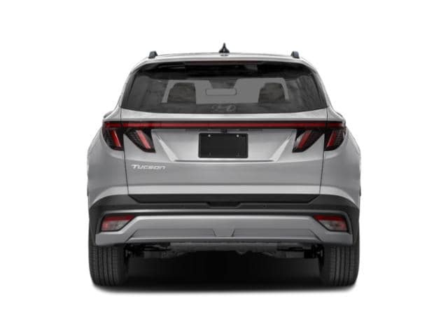 2026 Hyundai Tucson Limited AWD Cape Girardeau MO