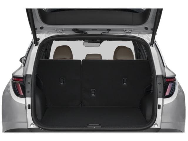 2026 Hyundai Tucson Limited AWD Cape Girardeau MO
