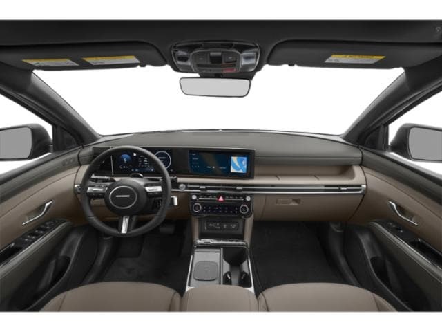 2026 Hyundai Tucson Limited AWD Cape Girardeau MO