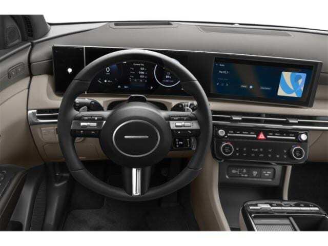 2026 Hyundai Tucson Limited AWD Cape Girardeau MO