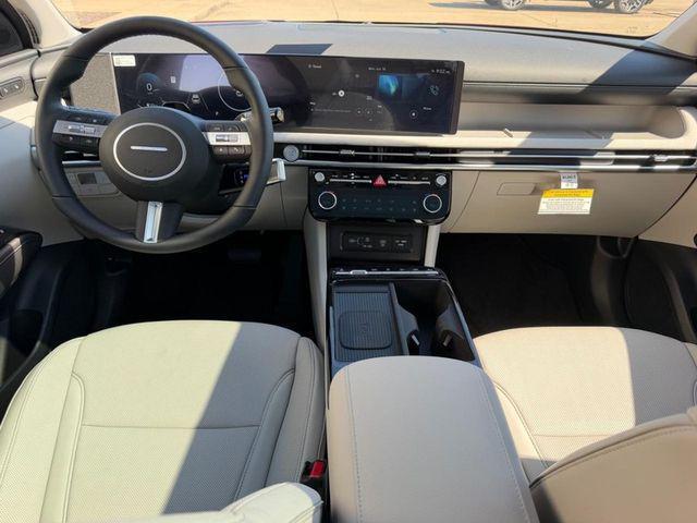 2026 Hyundai Tucson Limited AWD Cape Girardeau MO