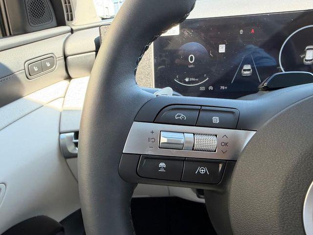 2026 Hyundai Tucson Limited AWD Cape Girardeau MO