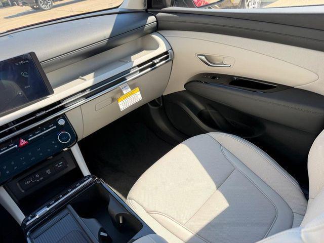 2026 Hyundai Tucson Limited AWD Cape Girardeau MO