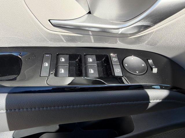 2026 Hyundai Tucson Limited AWD Cape Girardeau MO