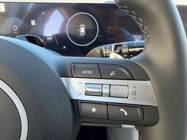 2026 Hyundai Tucson Limited AWD Cape Girardeau MO