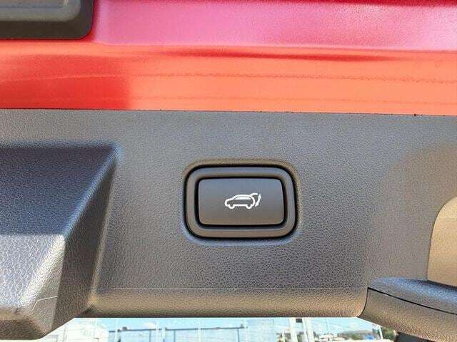 2026 Hyundai Tucson Limited AWD Cape Girardeau MO