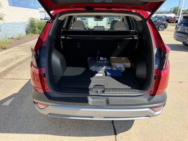 2026 Hyundai Tucson Limited AWD Cape Girardeau MO