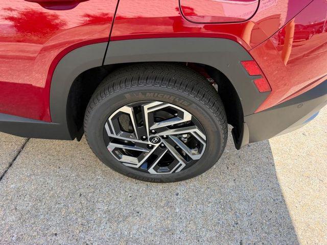 2026 Hyundai Tucson Limited AWD Cape Girardeau MO