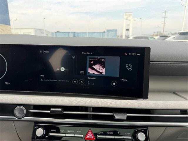 2026 Hyundai Tucson Limited AWD Cape Girardeau MO