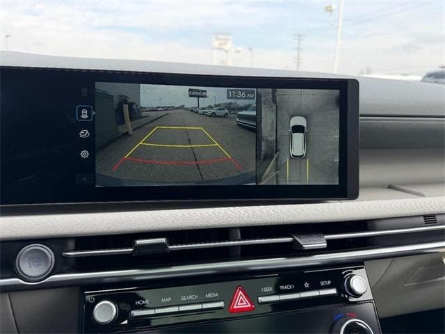 2026 Hyundai Tucson Limited AWD Cape Girardeau MO