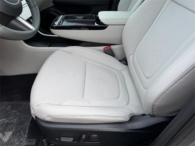 2026 Hyundai Tucson Limited AWD Cape Girardeau MO