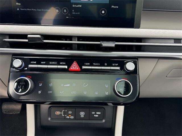 2026 Hyundai Tucson Limited AWD Cape Girardeau MO