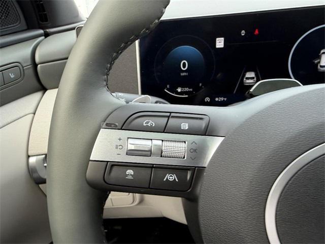 2026 Hyundai Tucson Limited AWD Cape Girardeau MO