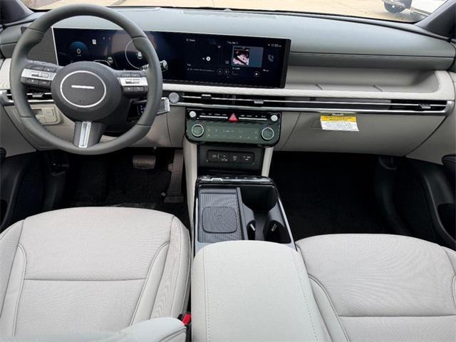 2026 Hyundai Tucson Limited AWD Cape Girardeau MO