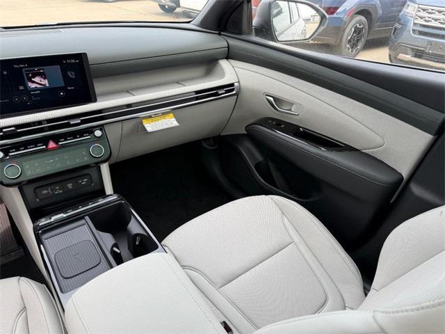 2026 Hyundai Tucson Limited AWD Cape Girardeau MO