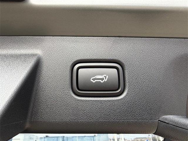 2026 Hyundai Tucson Limited AWD Cape Girardeau MO