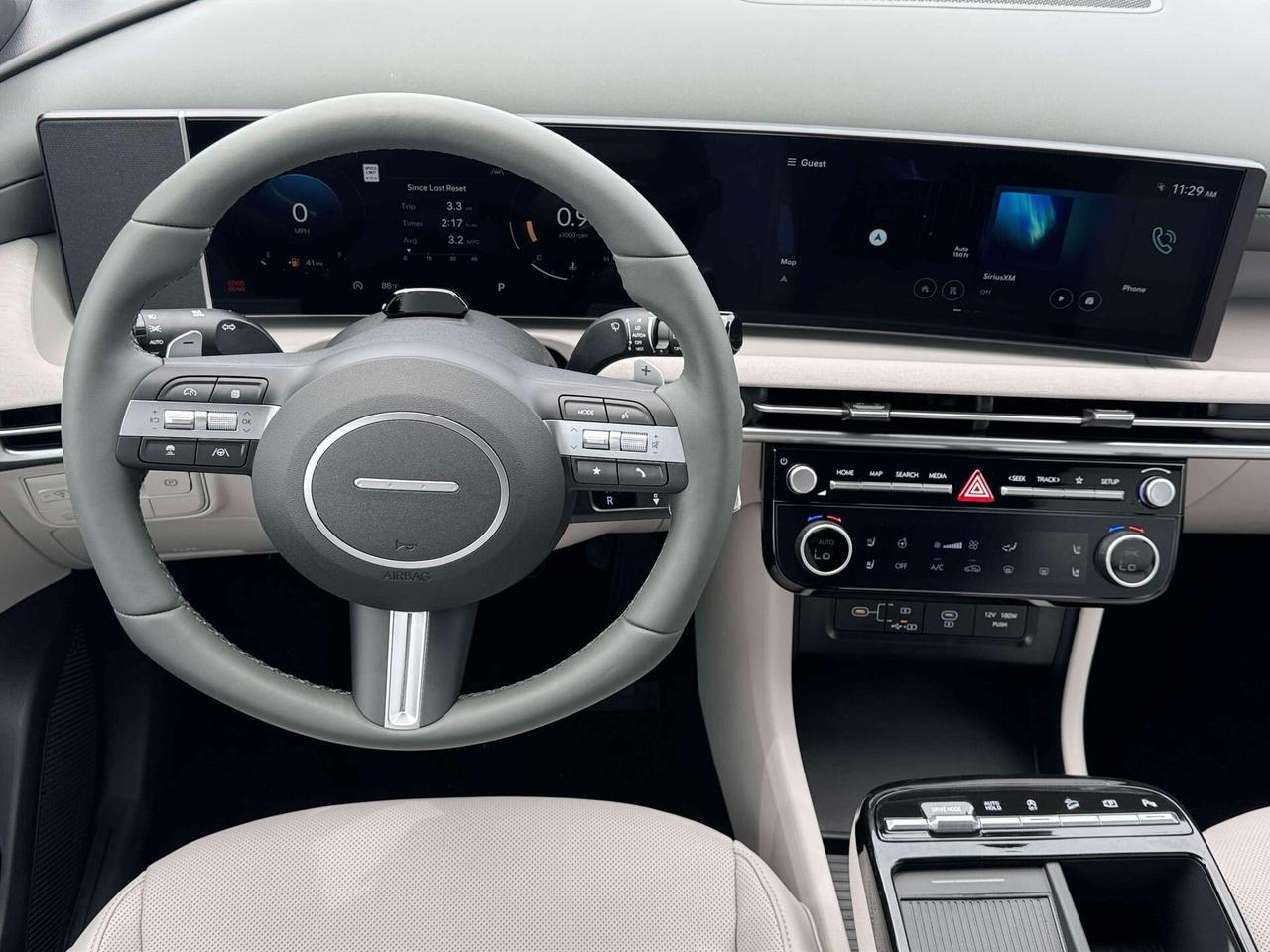 2026 Hyundai Tucson Limited FWD Cape Girardeau MO