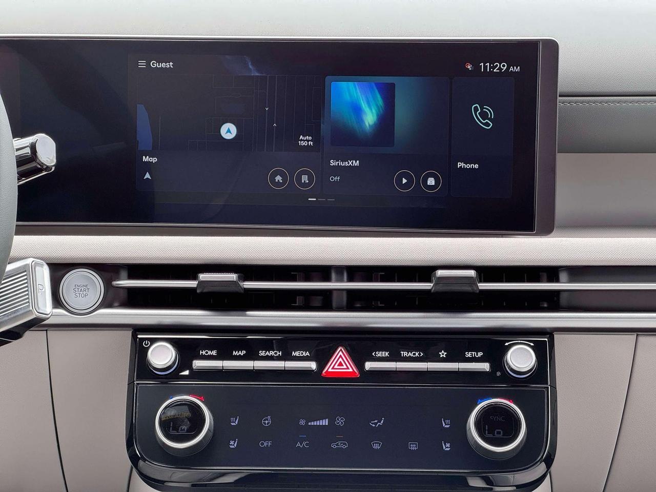 2026 Hyundai Tucson Limited FWD Cape Girardeau MO