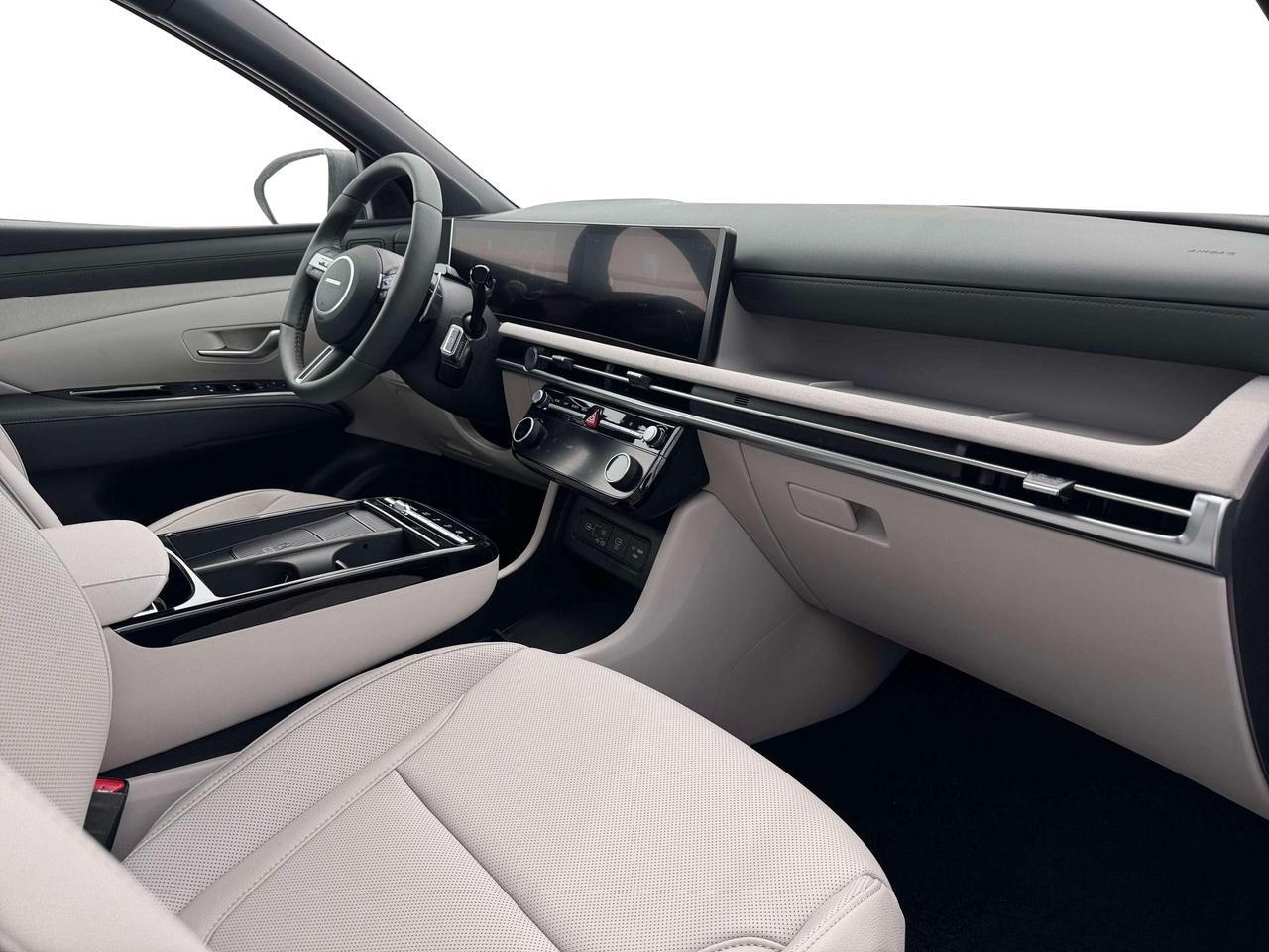 2026 Hyundai Tucson Limited FWD Cape Girardeau MO