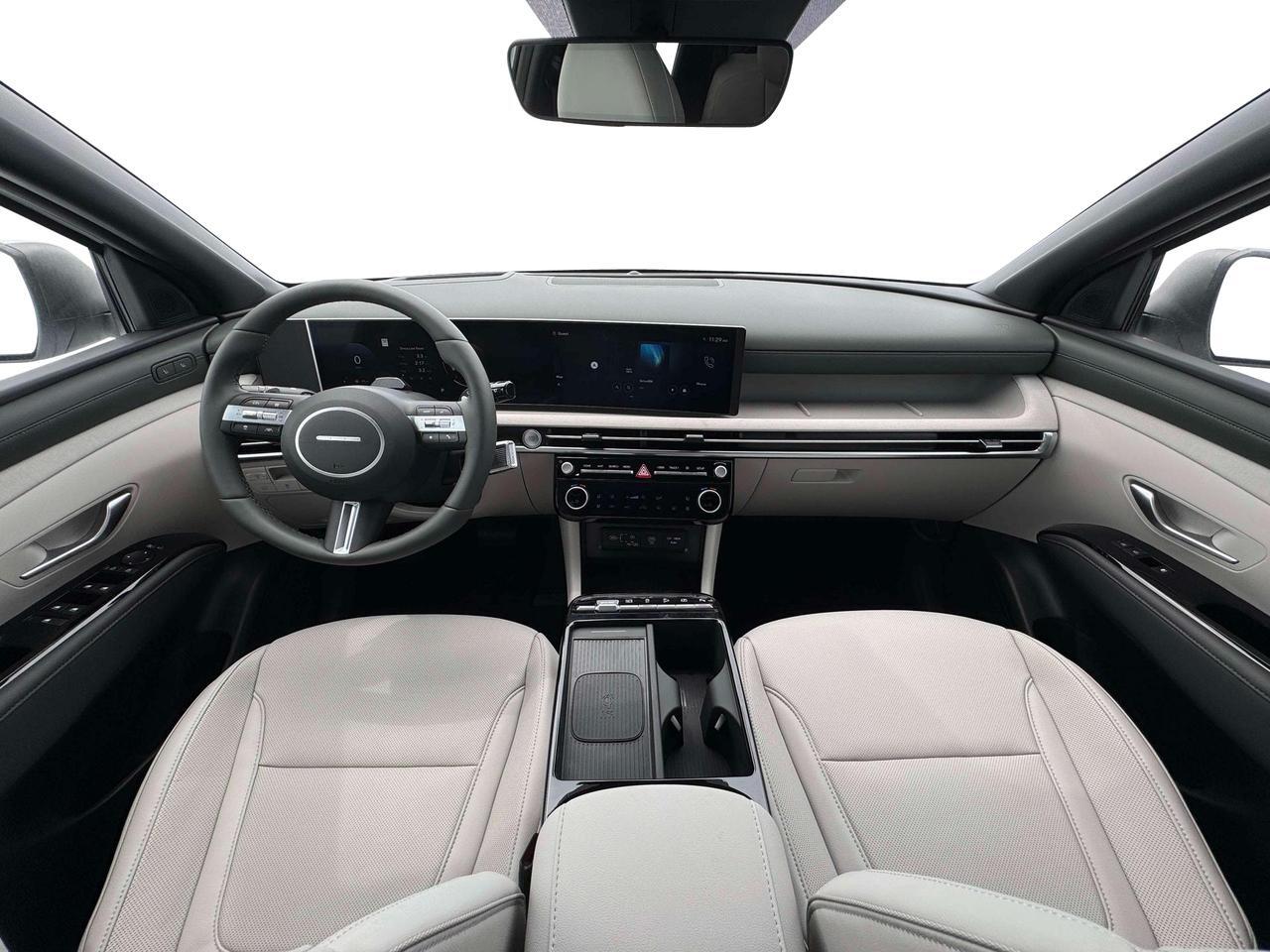 2026 Hyundai Tucson Limited FWD Cape Girardeau MO