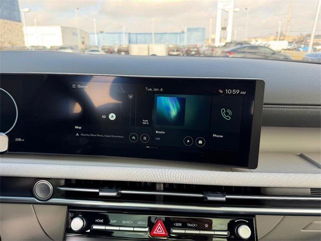 2026 Hyundai Tucson Limited FWD Cape Girardeau MO