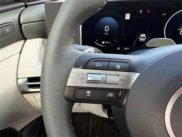 2026 Hyundai Tucson Limited FWD Cape Girardeau MO