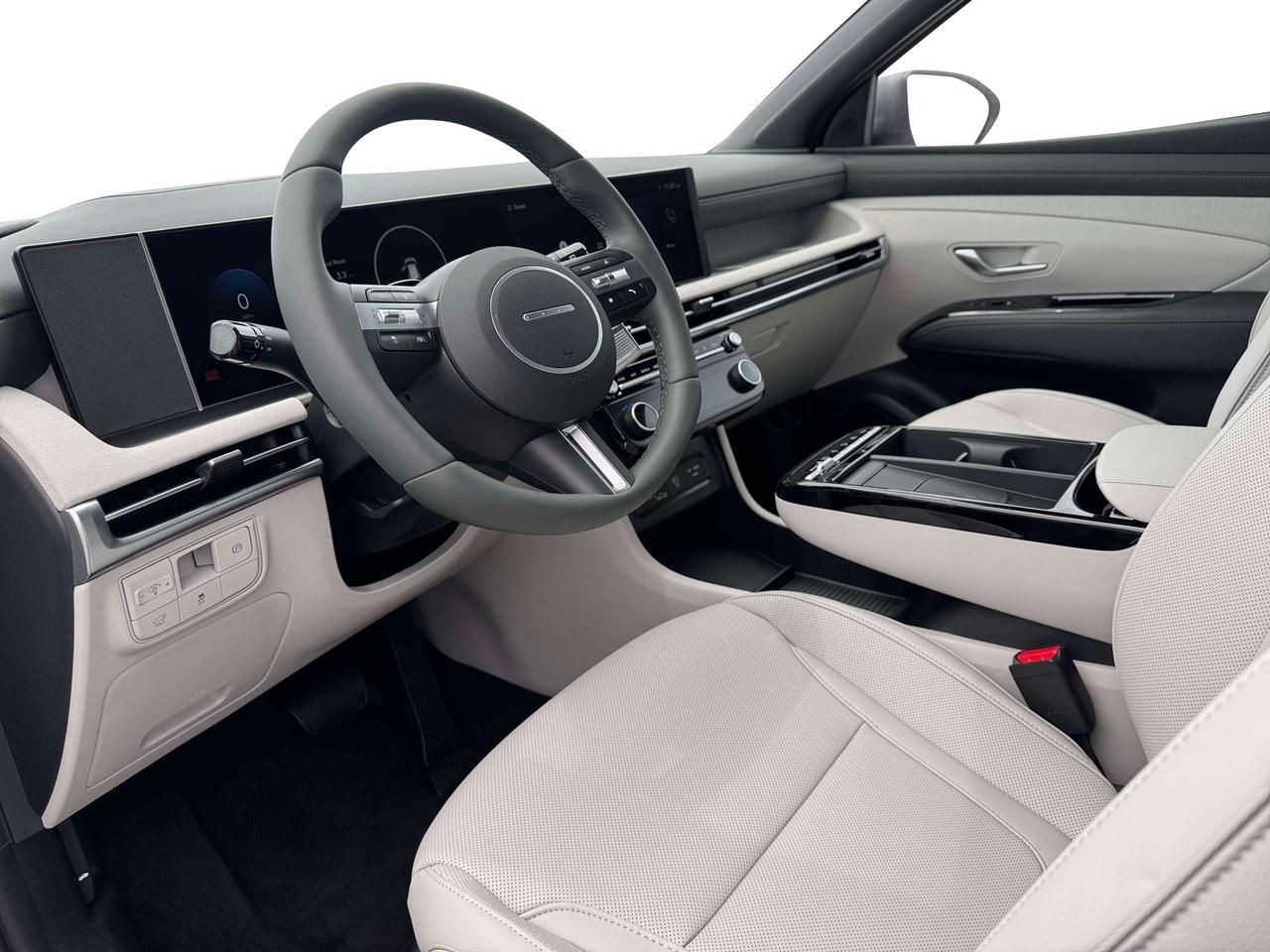 2026 Hyundai Tucson Limited FWD Cape Girardeau MO