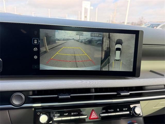 2026 Hyundai Tucson Limited FWD Cape Girardeau MO