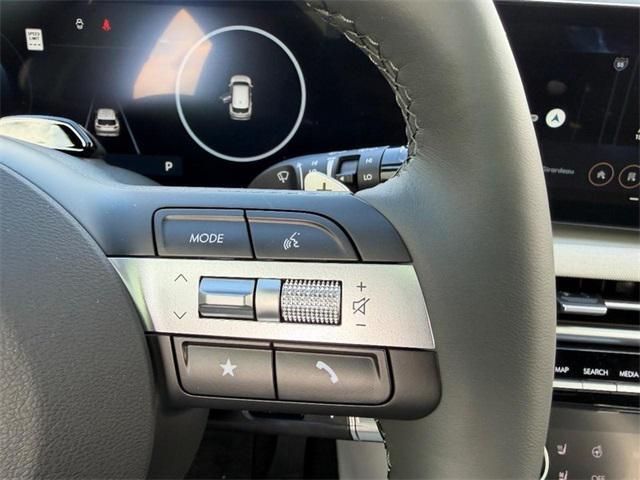 2026 Hyundai Tucson Limited FWD Cape Girardeau MO